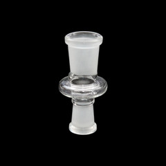 14mm Female to 10mm Female Glass Adapter