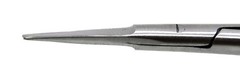 Micro Scissors 7.5″ Yasargil Sharp/Sharp Straight Surgical Instruments