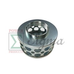Construction Full Trash Pump NPT Thread For Honda 3″ In WT30XK4A By GX270 Engine