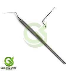 18Pcs Dentistry Operative Tools Tooth Cavity Preparation Restoration Instruments