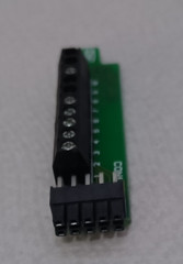 Eltek 218482 Terminal block 218472