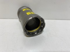 VIEGA MEGAPRESSG MegaPressG coupling No stop, 1″ x 1″, 25041
