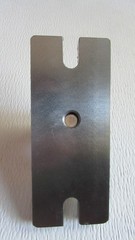 GRINDING WHEEL DRESSER DIAMOND NIB HOLDER