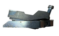 (Pack of 2) Telemecanique ZB4-BZ009 Metal Latch Mounting Base, ZB4BZ009