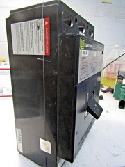 ✌ NEW SQUARE D LIL36300 I-LIMITER CIRCUIT BREAKER 3Ø 600V 300 AMP