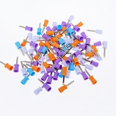 100-1000*Dental Rubber Prophy Tooth Teeth Polish Polishing Cups Latch Type Brush