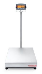 OHAUS Defender™ 3000 – i-D33 Bench Scale D33P600B1V3 1200lb x 0.5lb (0.2lb),
