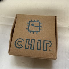 Genuine The Next Thing Company Chip NTE Micro Computer E2172CA 1361
