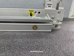36″ Flexco Clipper 900 Series Belt Cutter, No Handle