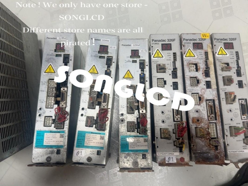 1PCS P326M-010MSGH 90days warranty via DHL or FedEx