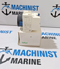 NEW SCHNEIDER ELECTRIC LADR23 TIME DELAY BLOCK 0.1-30 S FREE EXPRESS SHIPPING