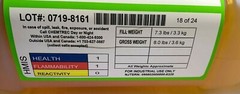 HANGSTERFER’S WAY OIL 2 LUBRICATION & LUBRICITY – GALLON CONTAINER