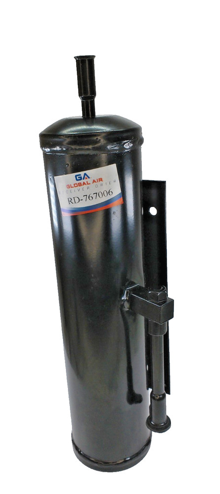 *NEW* A/C Receiver Drier for Ford New Holland 6640/7740/7840/8240+/UAC RD 11048C