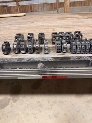 Electric breakers