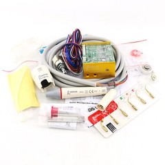 Woodpecker Dental Ultrasonic Piezo Scaler Built-in UDS-N2/N3 LED EMS Handpiece