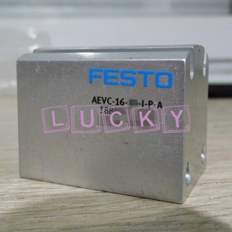 1PC NEW FOR FESTO AEVC-16-5-I-P-A 188096 cylinder replacement