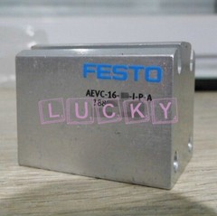 1PC NEW FOR FESTO AEVC-16-5-I-P-A 188096 cylinder replacement