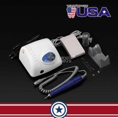 Dental Lab Marathon Electric Micromotor Polishing Unit 40K rpm Motor Handpiece