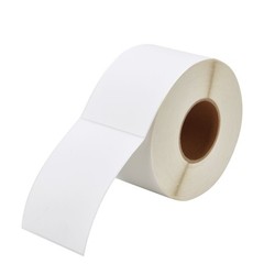 6-60 Rolls 2.25×1.25 Perforated Direct Thermal Shipping Labels Zebra LP282