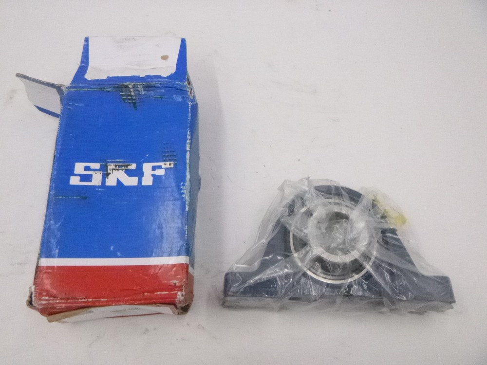 OEM SKF Mounted Unit Ball AH Pillow Block Bearing