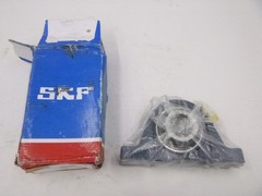 OEM SKF Mounted Unit Ball AH Pillow Block Bearing