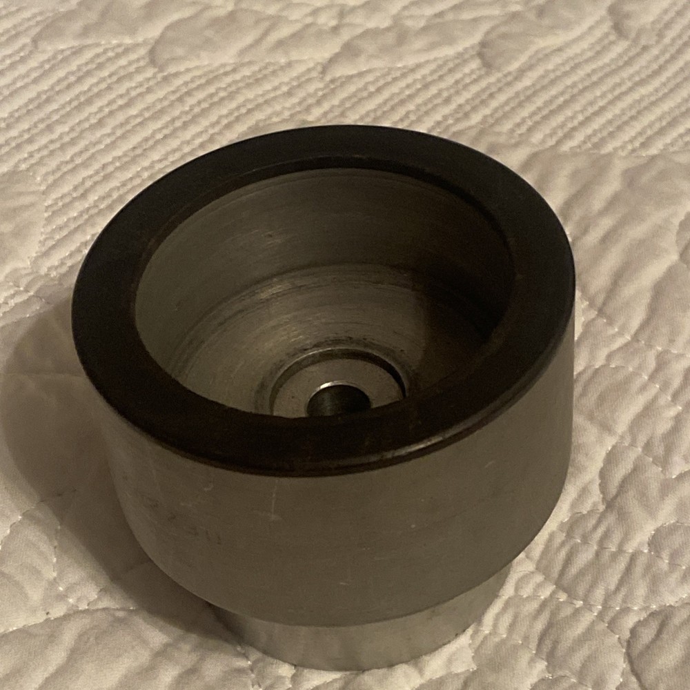 Diamond Grinding Wheel Gorton 3 Inch 3/8 Shaft Diameter