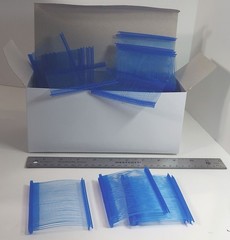 5000 Tag Gun Barbs Reg Retail Fasten Hang Price Tags 2 Colors Size 3″ FREE SHIP