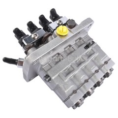 For Kubota BobcatV2203 V2403 Engine Fuel Injection Pump 1G852-51012 1G852-51010