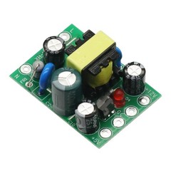 2PCS AC-DC Isolated Switching Power Supply Module Board AC-DC Converter Modul…