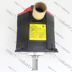 1PCS Used For Fanuc A06B-0235-B202#0100 Servo Motor Tested in Good Condition