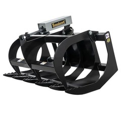 Tomahawk 48″ Dingo Brush Grapple