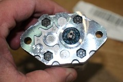 Marzocchi 0.5D 1.00G P457 Gear Pump N1020313