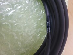 New Keyence CA-D5XR Light Source Cable CAD5XR