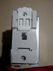 OMRON,S8JX-N15024CD,POWER SUPPLY AC 100-240V DC24V