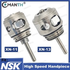 Dental Turbine Cartridge Replacement Air Rotor fit for NSK High Speed Handpiece