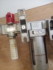 SMC NAC4000-N04D-3, NVHS4500, NAF4000-N04D, NAR4000-N04, NAL4000-N04-3