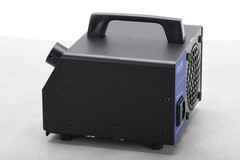 Fiberoptic Systems Inc FOI-250 Fiber Optic Illuminator 250 Watts