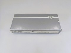 Vintage Riester Schiotz C Eye Tonometer No. 5112 Germany NOS Veterinary Case