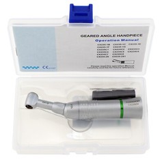 COXO 6:1 Endo Handpiece 10:1 Reciprocating Contra Angle NLZ for Dentsply Sirona