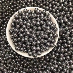 Ball Bearings Carbon Steel 1/1.5/2/2.5/3/3.5/4/4.5-20mm Diameter Choose Quantity