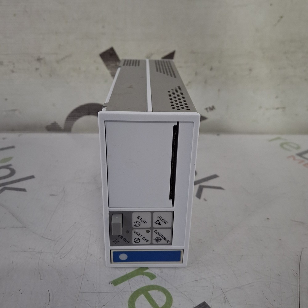 Spacelabs Healthcare 90449 Thermal Printer Recorder Module