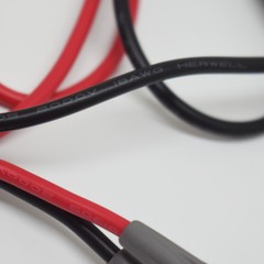 10sets 1000V 10A UT-L27 UNI-T Multimeter Test Extention Lead Male Thread Probe