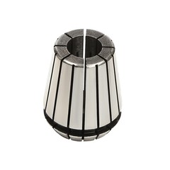 MT3 Shank ER32 Collet Chuck Set with 18 Collets and Carrying Case