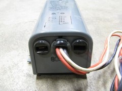 Y79ABC-2 Johnson Controls Lockout Module 24volt 60HZ