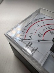 TriField 100 XE Meter Full Spectrum Electromagnetic Meter – ghost hunting?