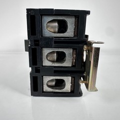 SQUARE D Q432400 400A 3-POLE 240V 25KA Thermal Magnetic Circuit Breaker