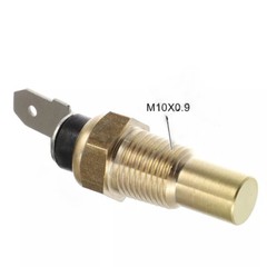 C4AH10884A Water Temperature Sending Unit For Ford 2000 3000 2600 3600 4000‘
