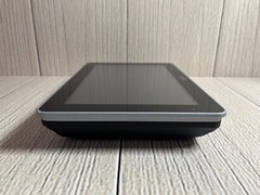 Lot of 2 Fujitsu TP8-10N 10” Non-Touch LCD Display