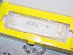 Satorius Stedim Sartocon Slice 50 Bestell Nr. 3D91447950ELLPU Cassette Hydrosart