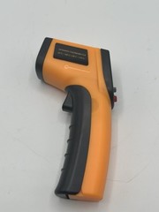 Infrared Thermometer Gun -50°C to 380°C / -58°F to 716°F Laser Temp Sensor